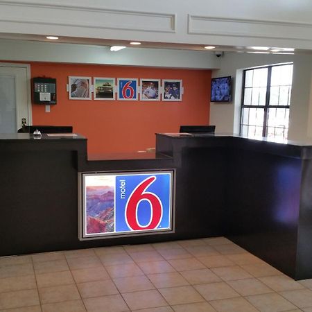Motel 6-Palestine, TX Esterno foto